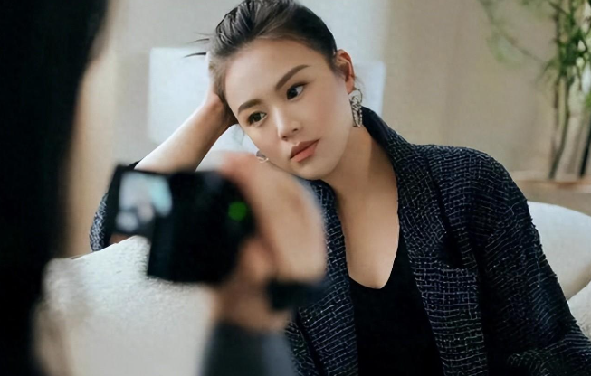 长得丑演技还烂,满脸写着“关系户”的6位演员,看着就心烦