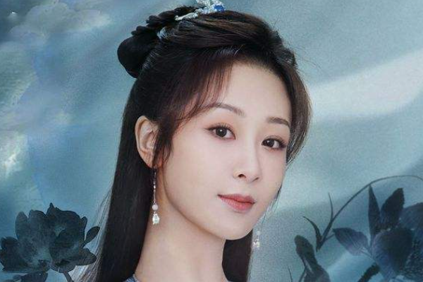 杨紫容貌漂亮有活力，但因代言引热议，众人讽刺其媚南朝鲜