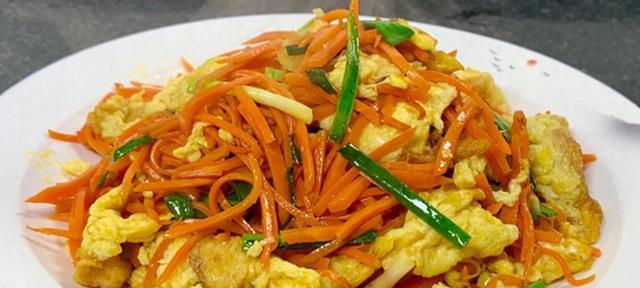 大蒜|寒露之后，宁可不吃肉，也要吃五种“黄金菜”，应季又美味