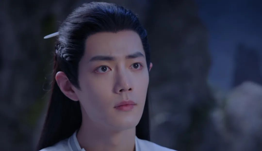 剧方连夜删片段!古装被嘲‘太丑’真相大揭秘