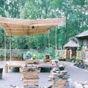 黄磊|《向往的生活6》，好看吗？为什么不火了