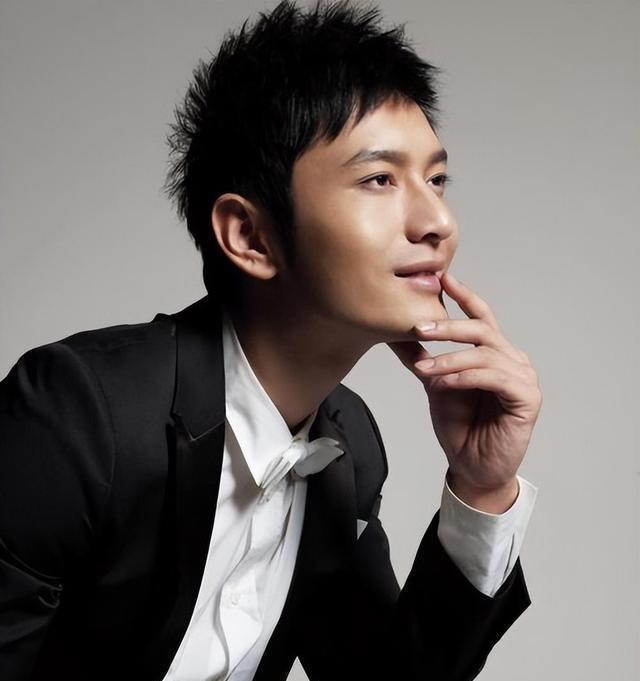 黄晓明母亲张素霞:挽救儿子的婚姻,晚年孙子成了她新的寄托