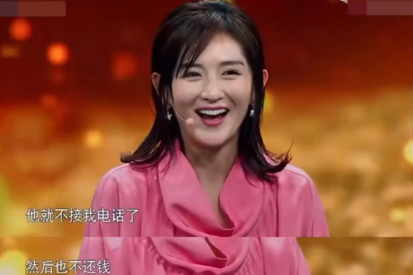 沈腾|谢娜、沈腾两人连线，重提旧事吸引关注，专注炒作名气缺乏底线