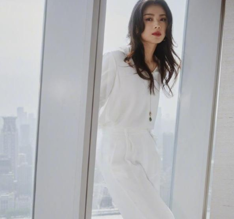 刘涛 女明星集体回春，颜值重回巅峰，到底是用了什么方法