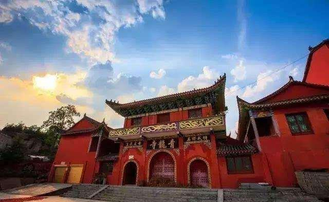 贵州|贵州此地历史悠久，是“离太阳最近的地方”，还有关于青蛇的故事
