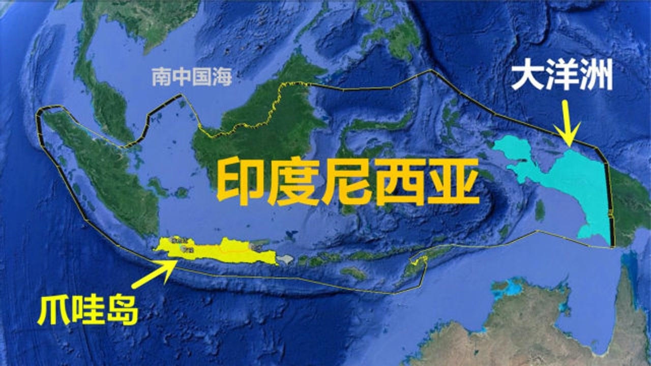 旅游攻略|全球最拥挤的岛屿，一个小岛1.5亿人，超过了我国的广东省，真吓人