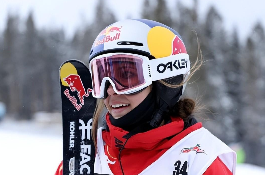 从全民女神到被骂滚蛋，谷爱凌做错了什么？只能说现实太悲哀