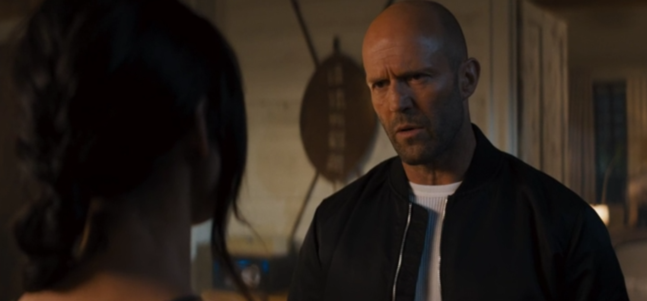 拖了9年,耗资7亿,中国版仅删减2分钟,这部生猛的R级新片杀来了