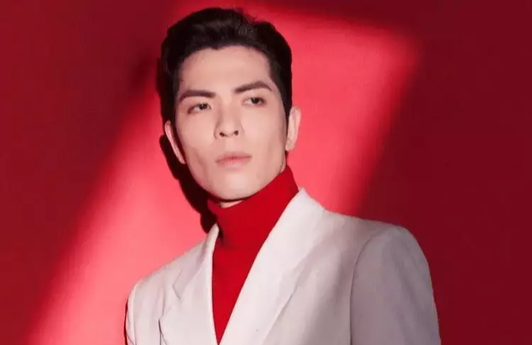 萧敬腾|打脸! 萧敬腾步伐飘被传吸毒, 警方要求做二次毛发检测, 结果来了