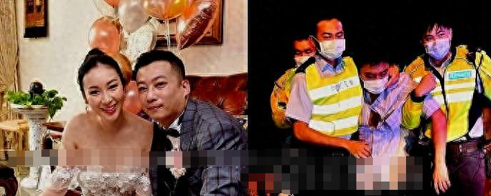 42岁香港女星自曝：因私生活不协调离婚，解决不了生儿育女的问题