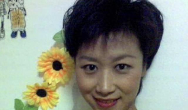 著名主持人魏笑:新婚24小时离世,丈夫至今未娶,父亲仍在怀念她