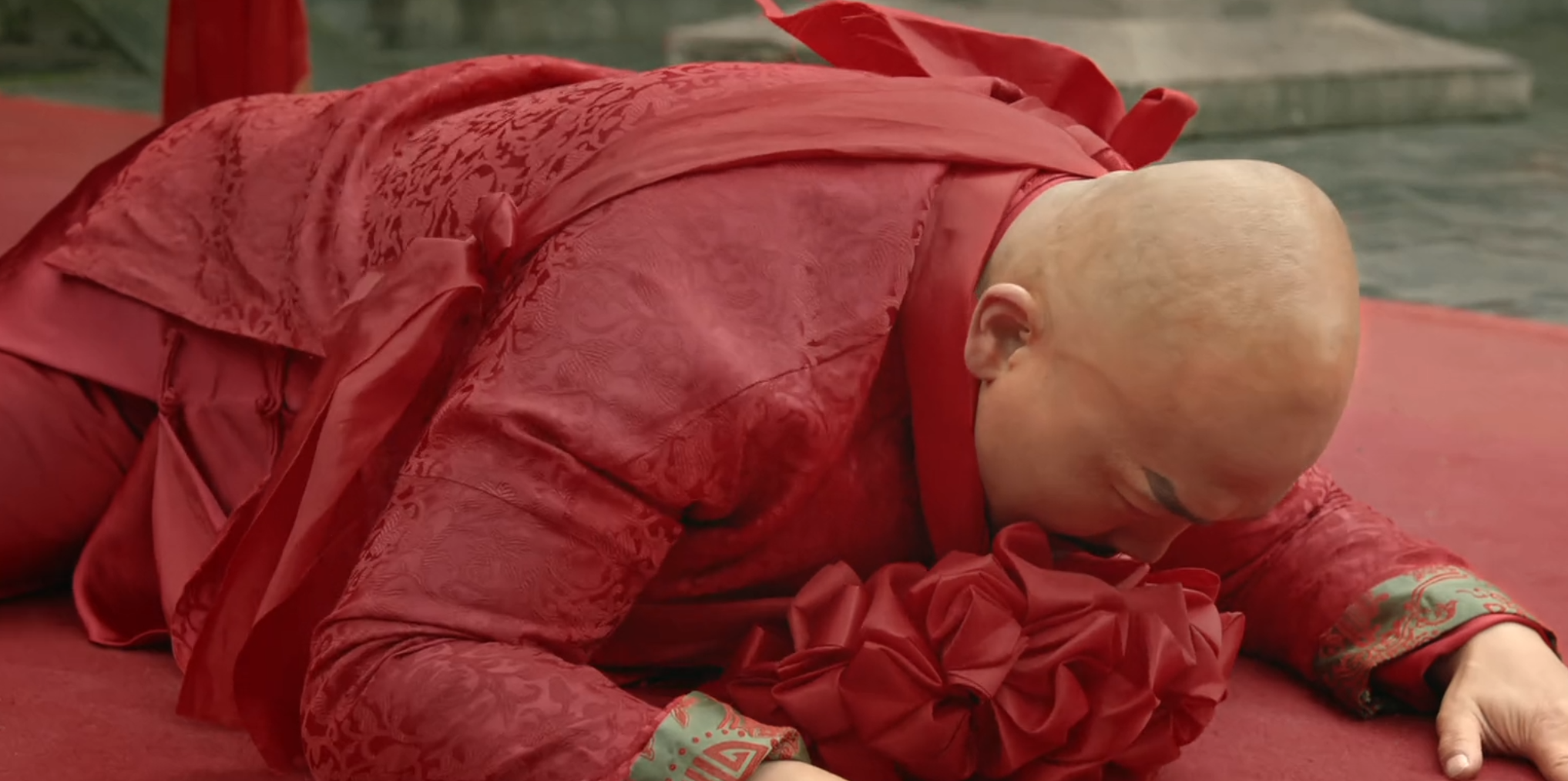 功夫|??烂!610万粉丝网红拍新片,山寨周星驰观众不买账,票房仅170万