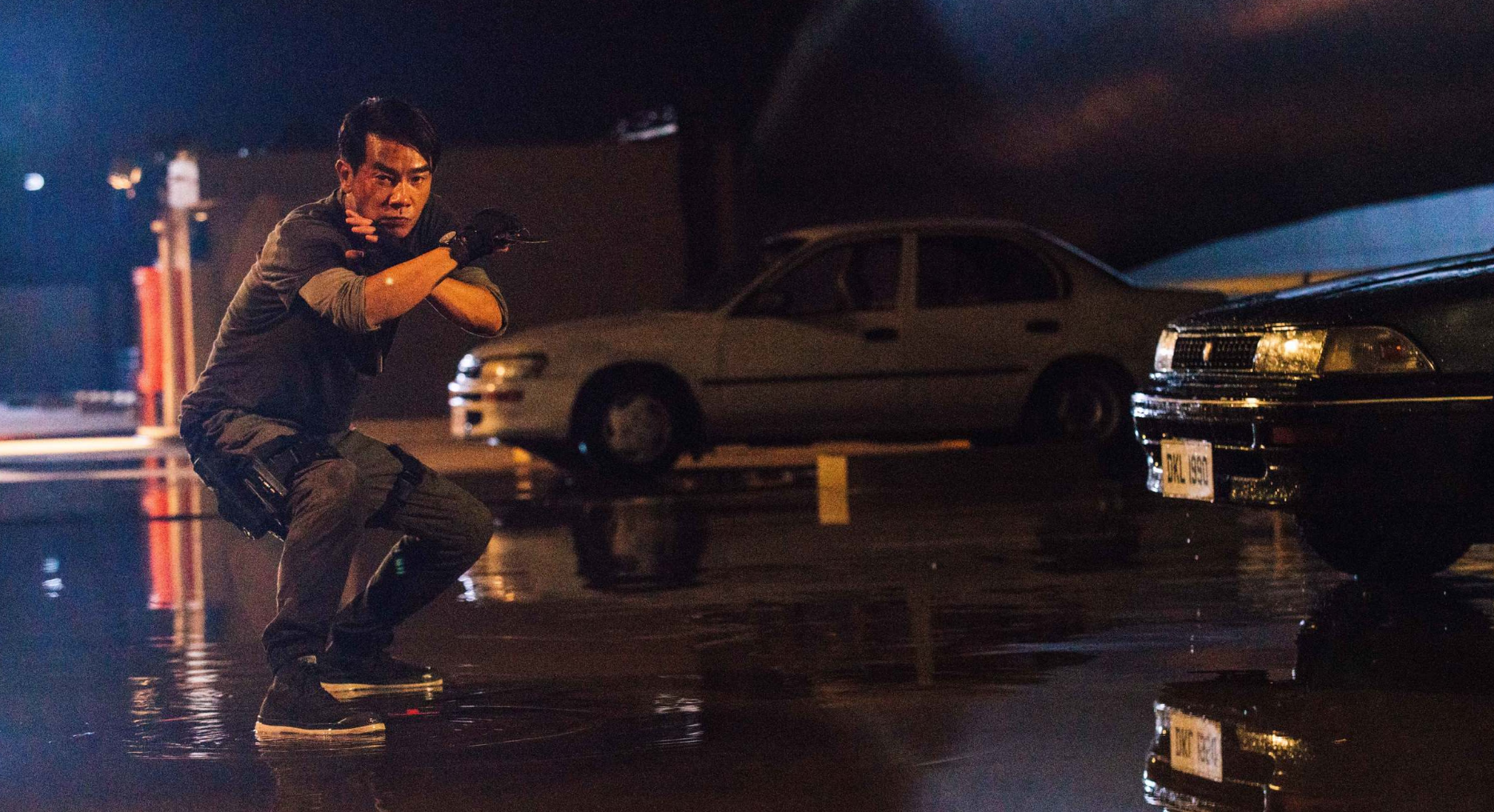 成本超1亿,《古惑仔》原班人马出演,56岁陈小春能不能救港片?