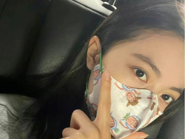 赵今麦|赵今麦,完全长在我的审美上,演技确实在小花中还不错