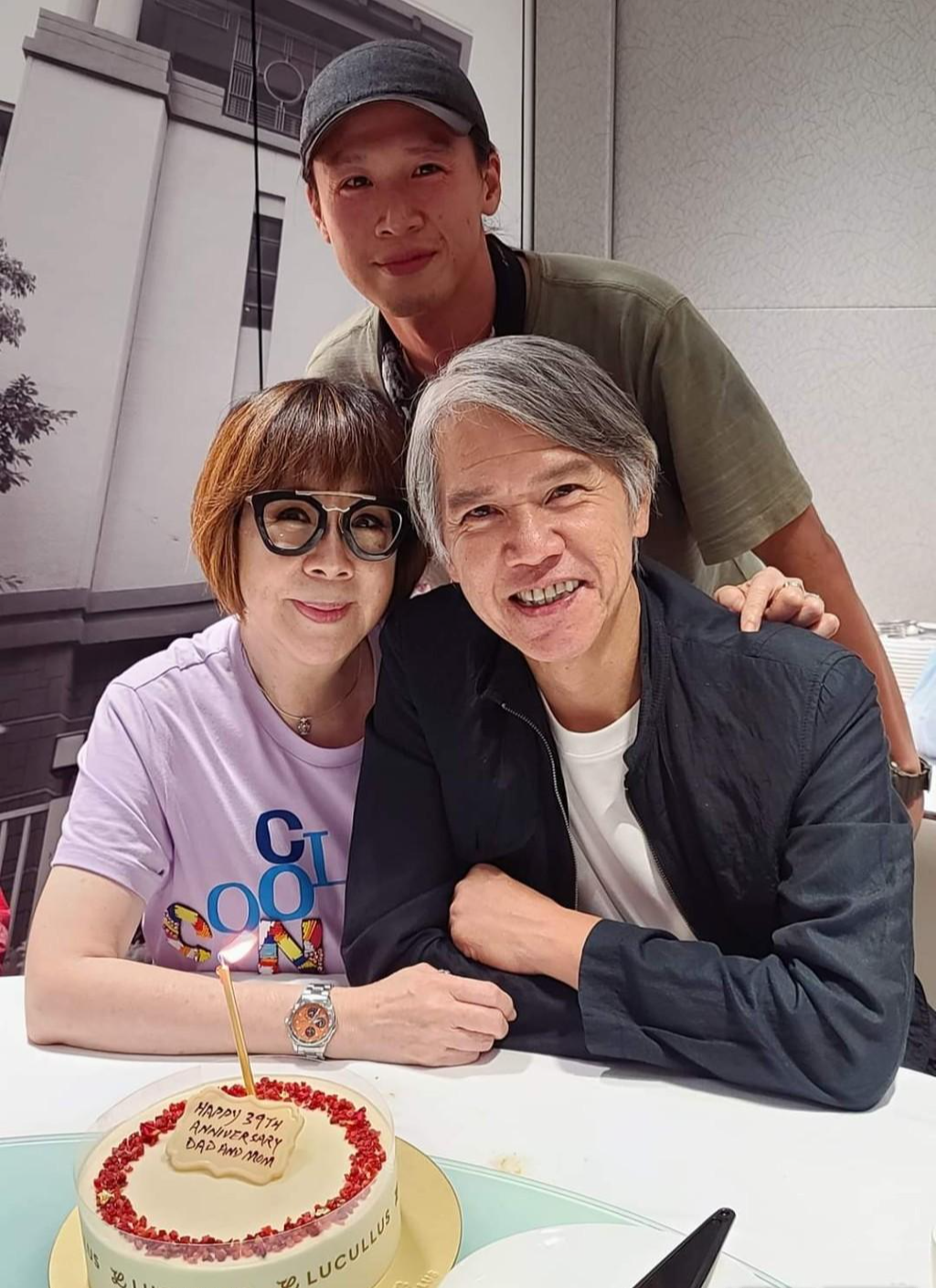 66岁港星否认在国外穷到摆地摊!拥多处房产,刚花900万买度假屋