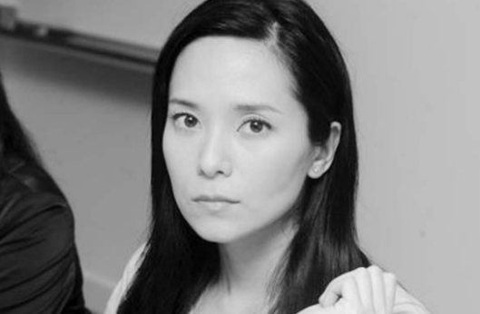 郭羡妮|一个混血港姐沉迷于被骗，差点被封杀