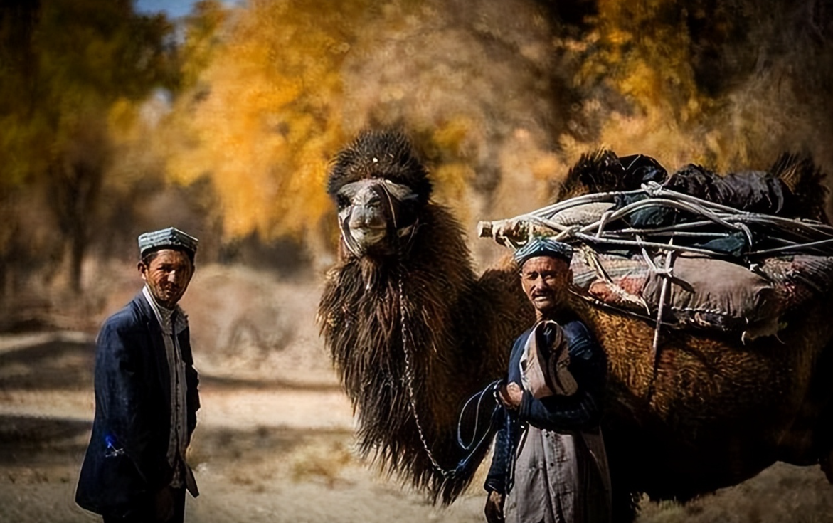 新疆维吾尔自治区|被誉为中国最难到达村落的地方——吾隆乡什格楞祭托海