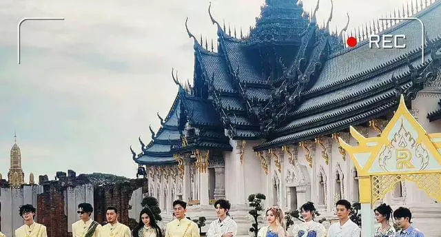 奔跑吧兄弟|网曝《奔跑吧》将重新录制, 王鹤棣、周深、宋雨琦成最无辜受害者