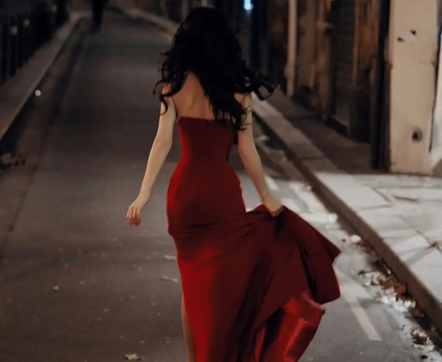 娱乐八卦：大宝贝彻底放飞自我，酒窝喜剧人为新电影减肥过度