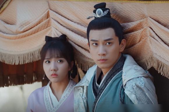 |《御赐小仵作》:华丽的细节描写和灵气的表演