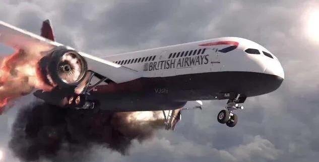 |波音是一定要卖的,芯片是一定要禁售的,华为是一定要搞垮的