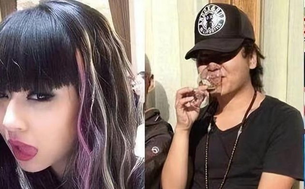 杨丽萍|25岁小彩旗受伤独居国外，被亲姨妈杨丽萍拿钱养着，是爱还是害？