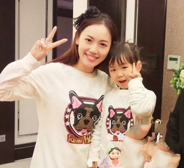 一切过往,烟消云散,王宝强马蓉和解