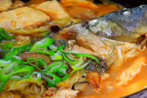 |全国哪里做鱼最好吃, 经过网友评选，这5个地方上榜