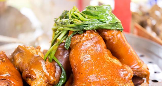 |温州十大名菜，你吃过几种？