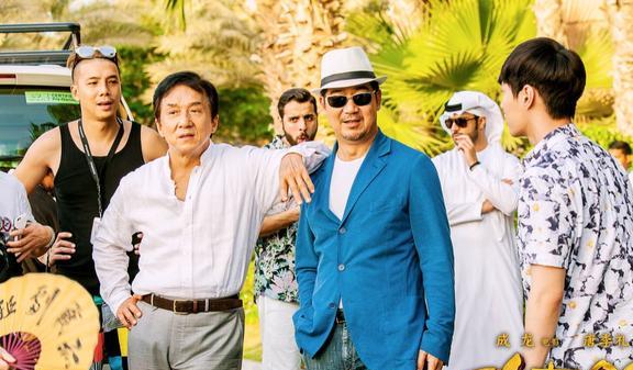 2024年春节档大战在即，刘德华撤档迎战沈腾，周星驰对决吴京