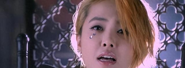 女超冠军江映蓉:因整容失败像“怪物”,全身只剩眼珠是自己的