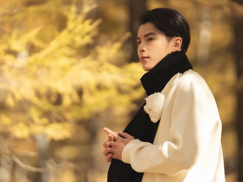 王鹤棣|从颜值被群嘲,到出演爆款作品,王鹤棣的难能可贵在于不忘初心