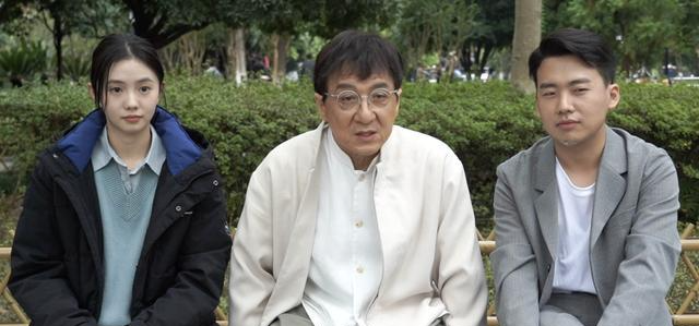 成龙|《龙马精神》成龙首次联手吴京,又有郭麒麟加持,但票房难超15亿