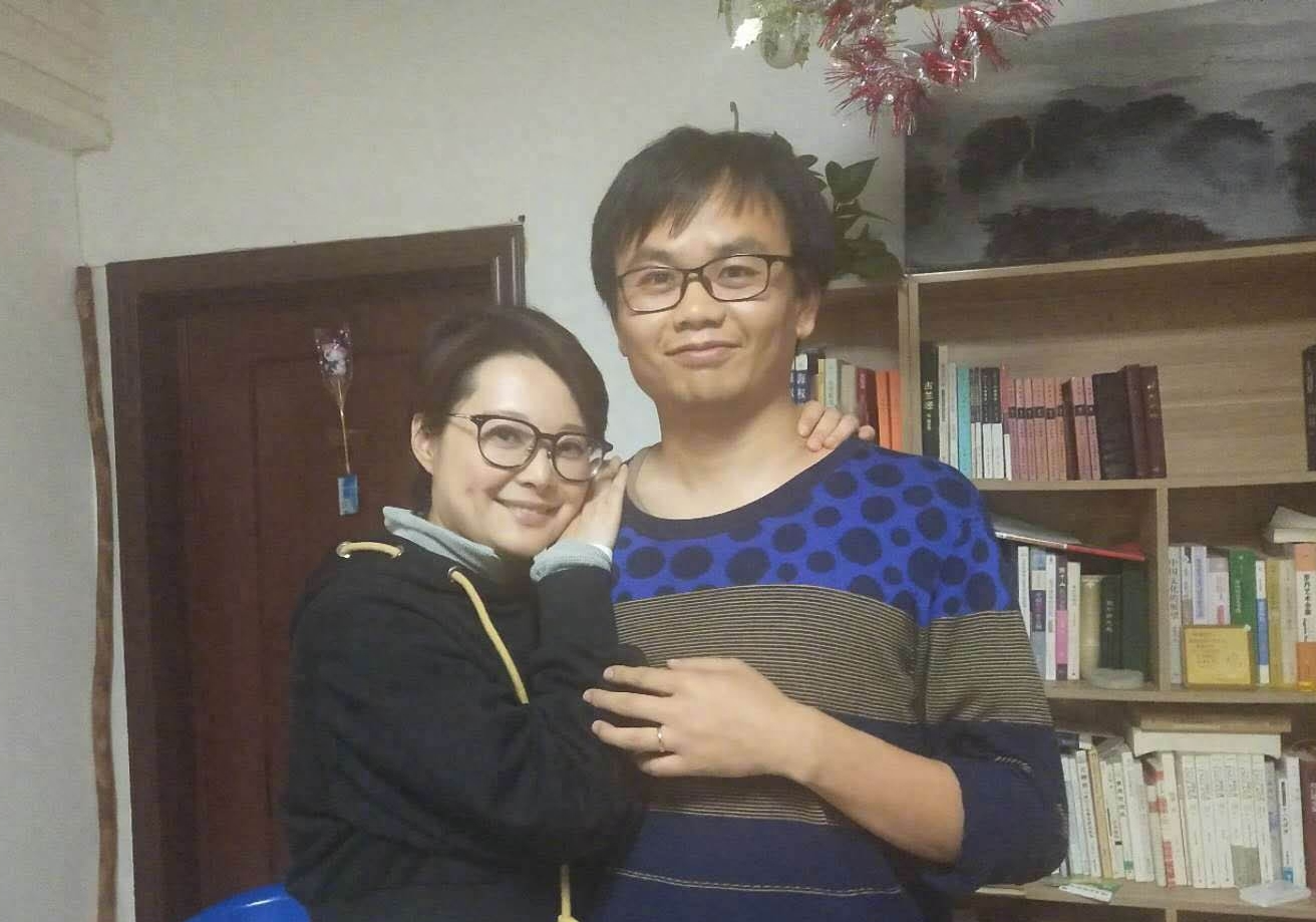 一个令人惋惜的传闻：袁立精神分裂了？网友：袁立活得太干净了！