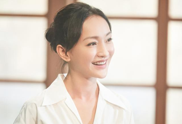 王祖贤|周迅离婚两年多了，再看前夫高圣远的现状，才知道周迅有多聪明