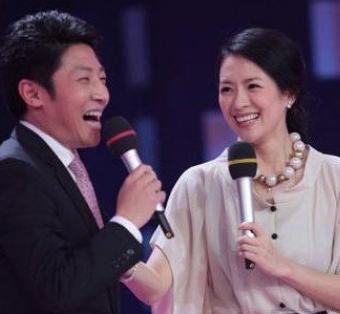 回顾:汪峰坦言,章子怡是我见过最纯洁的女孩!结果被一张图打脸