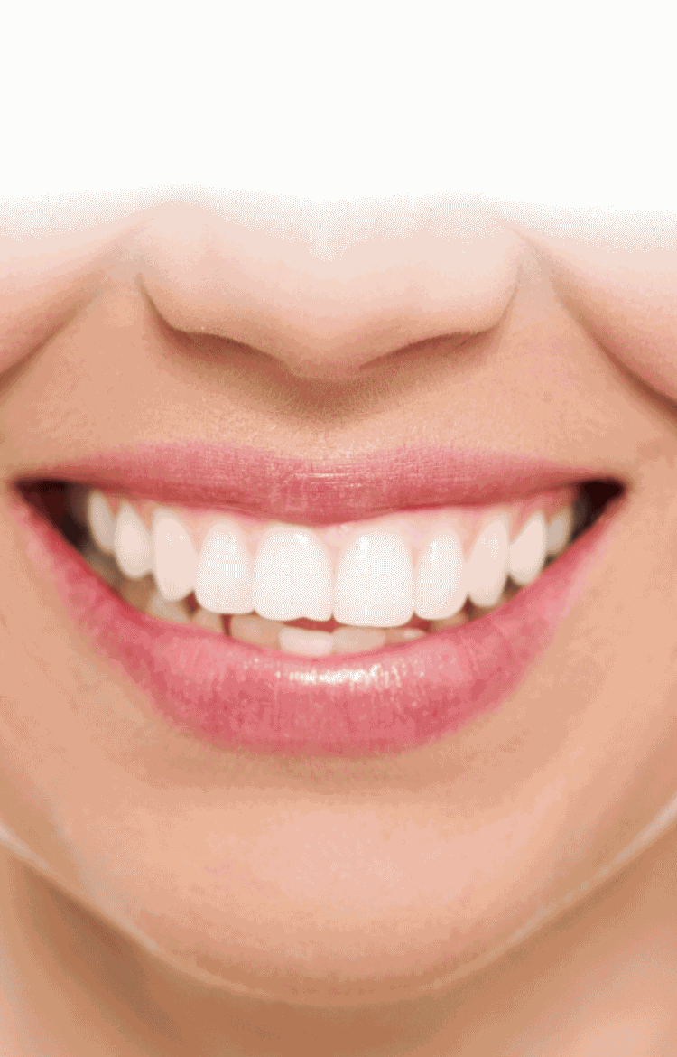牙龈萎缩|牙龈经常肿痛，一个小方法调理，或避免牙龈萎缩！