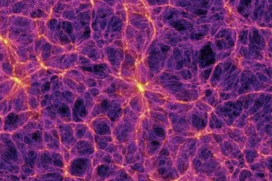 科学家们认为,太阳正在吞噬银河系,这样的行为与宇宙膨胀有关,天文学家们发现了一种有趣的现象