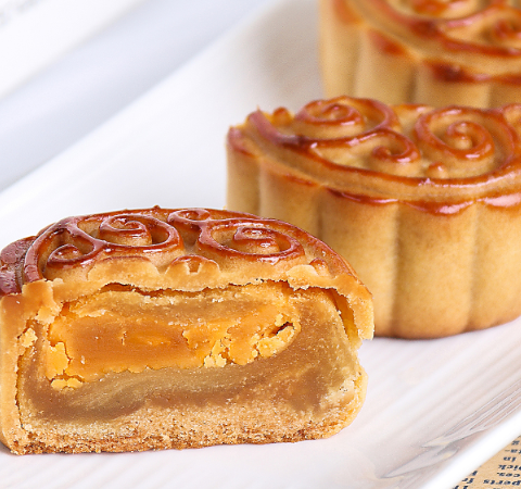 糕点|网络甜品在中国风中的落败