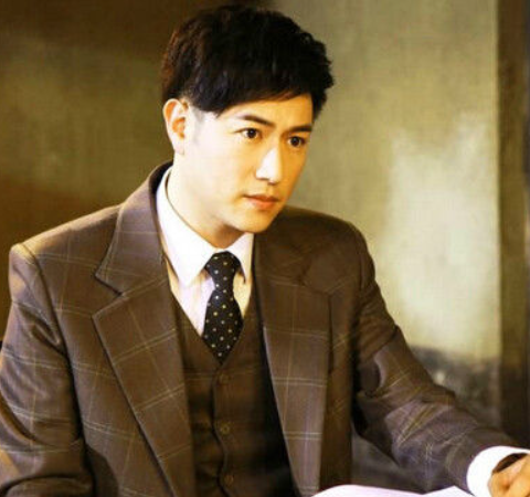 吴卓羲|林峯脸僵硬苍老,吴卓羲越演越肥,四小花旦还有哪一个