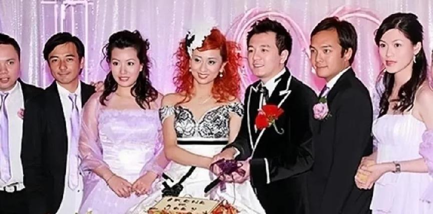 ?她演技不输佘诗曼,因一场大病难翻身,被传曾介入“小燕子”感情