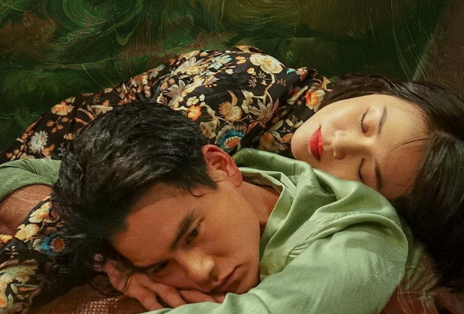 第一炉香|《第一炉香》中的两个女演员,都非常优秀,演绎的角色深入人心