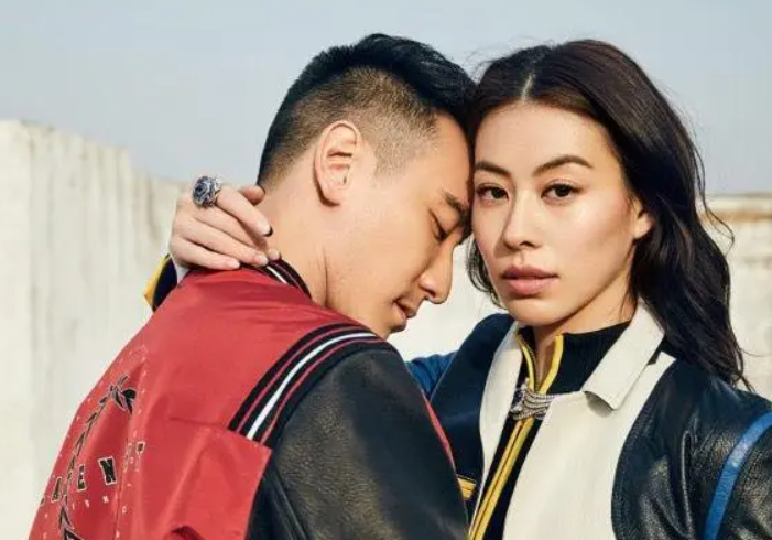 一段复合的感情之旅：这一对儿突然和好了，没分开还计划下一个！