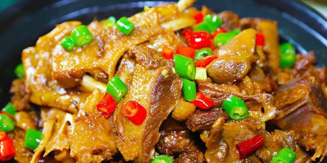 立冬|立冬将至,建议多吃这五种肉,胜过吃补药,滋养身体,平安入冬