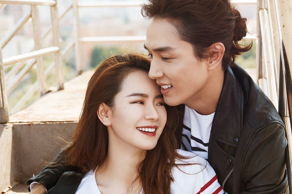 戚薇|戚薇讲述二胎惊险过程,有了弟弟后,乐祺的态度变化很大