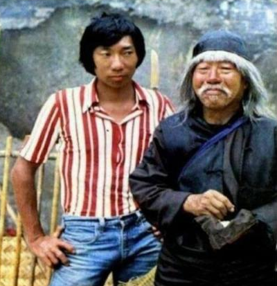 “醉拳创始人”袁小田：成龙的酒仙师傅，5个儿子个个人中龙凤