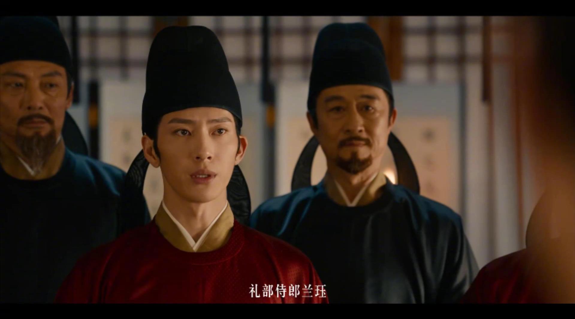 《张公案》,更名《君子盟》后,迎来了网友们的关注 - 电影资讯(主打网