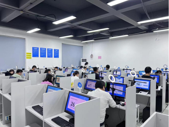 毕业证书|盘石数字人才教育云:最有发展潜力的职业之一互联网营销师介?绍