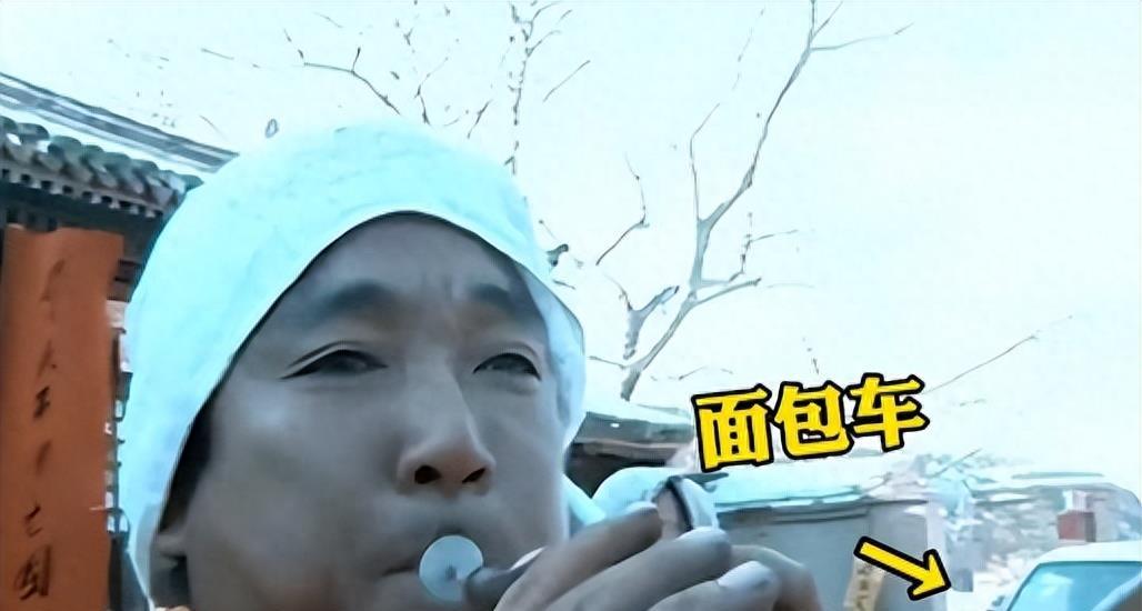 《亮剑》中的穿帮镜头，有些离谱到让人笑掉大牙！