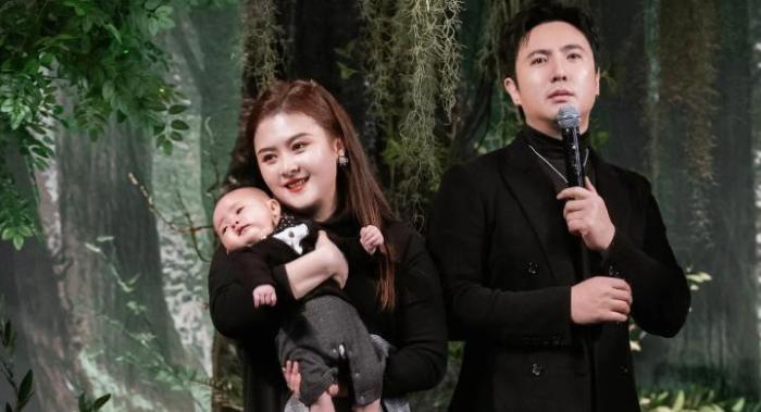 沈腾|被传婚变,沈腾王琦疑似分居?真相到底是什么?